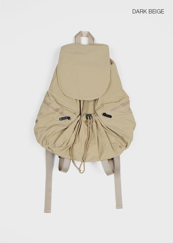 Freeden String Backpack