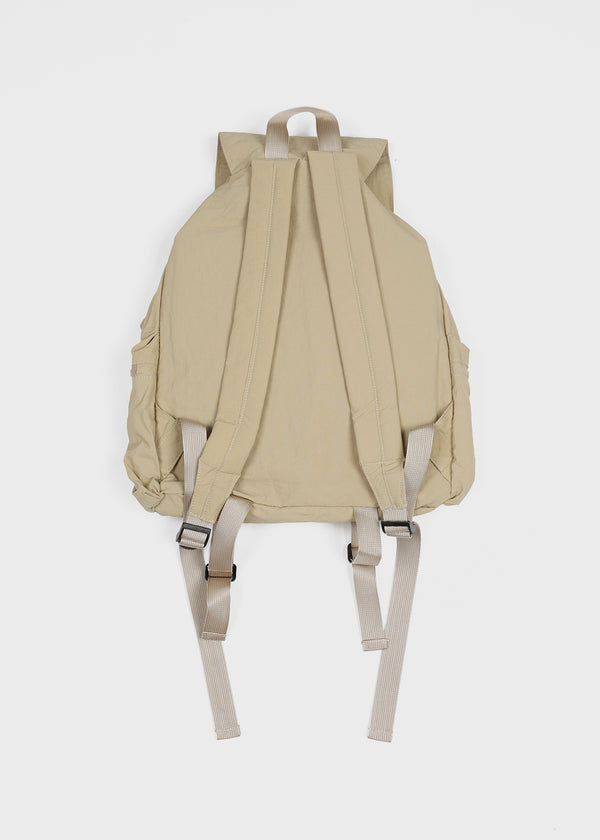 Freeden String Backpack