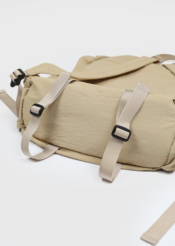Freeden String Backpack