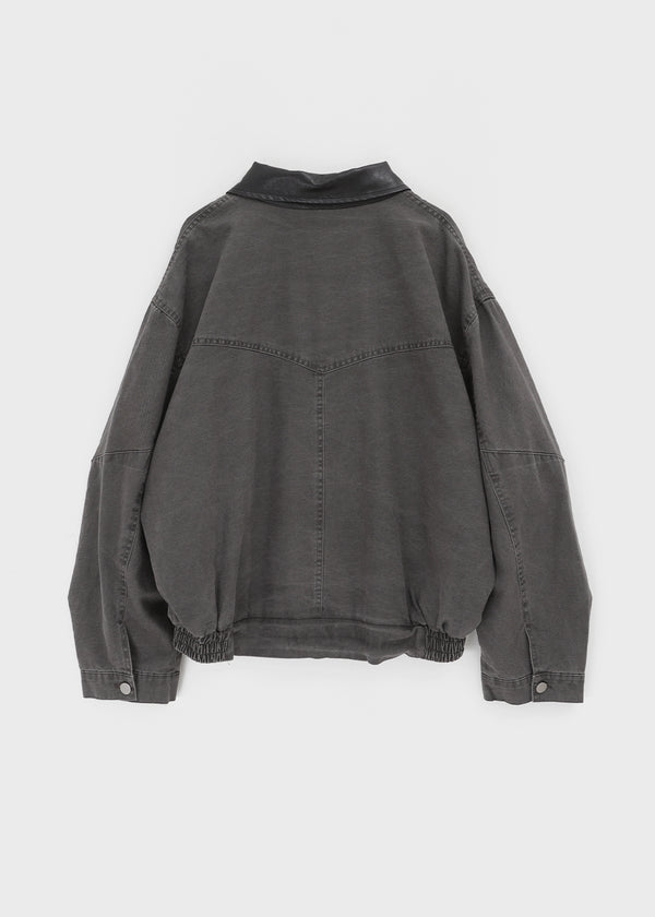 Chicku Washed Denim Jumper