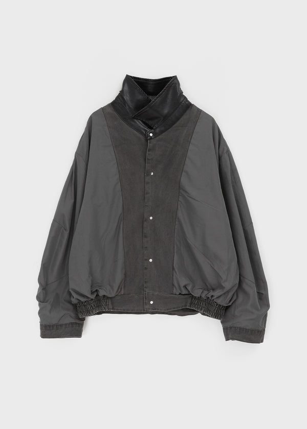 Chicku Washed Denim Jumper