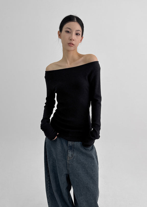 Living Wide Denim Pants