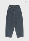 Living Wide Denim Pants