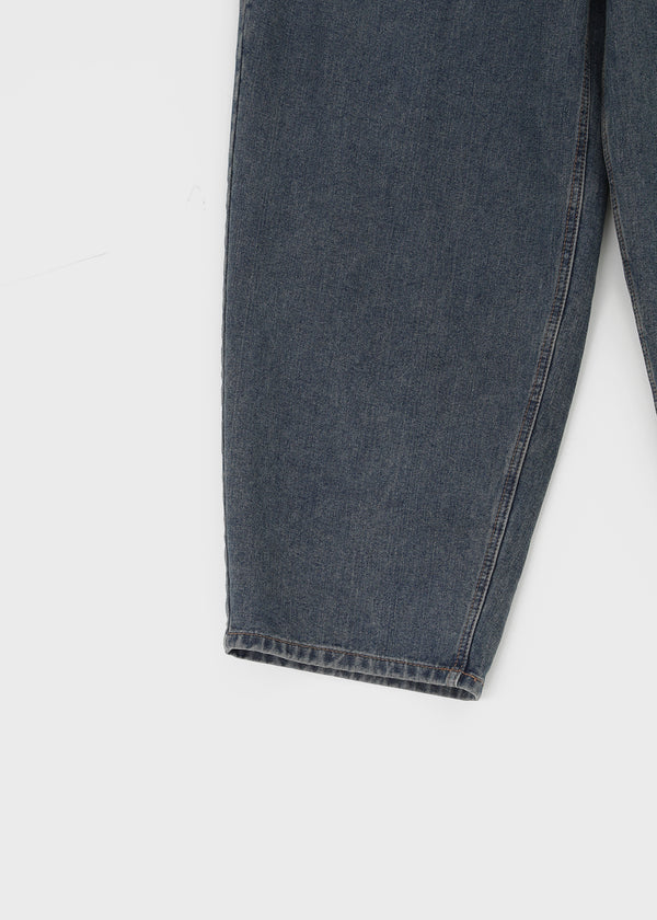 Living Wide Denim Pants