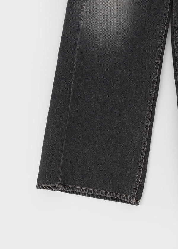 Maponing 宽松牛仔裤