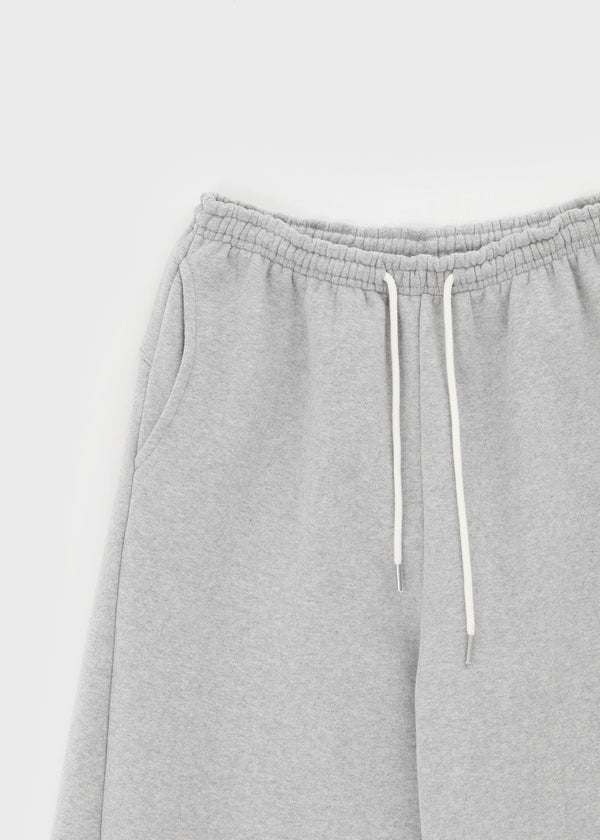 Tomin Double-sided Fleece Balloon Banding Pants