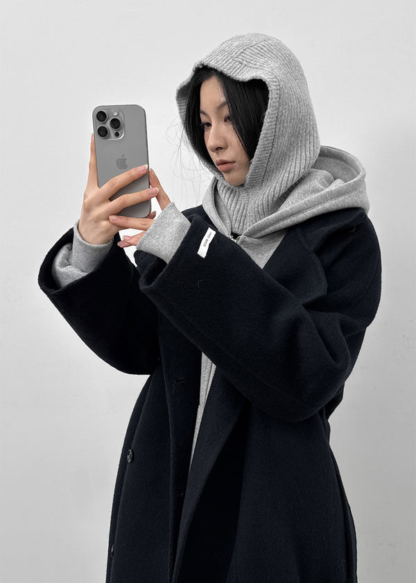 Montonto Knit Balaclava