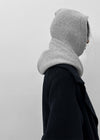 Montonto Knit Balaclava