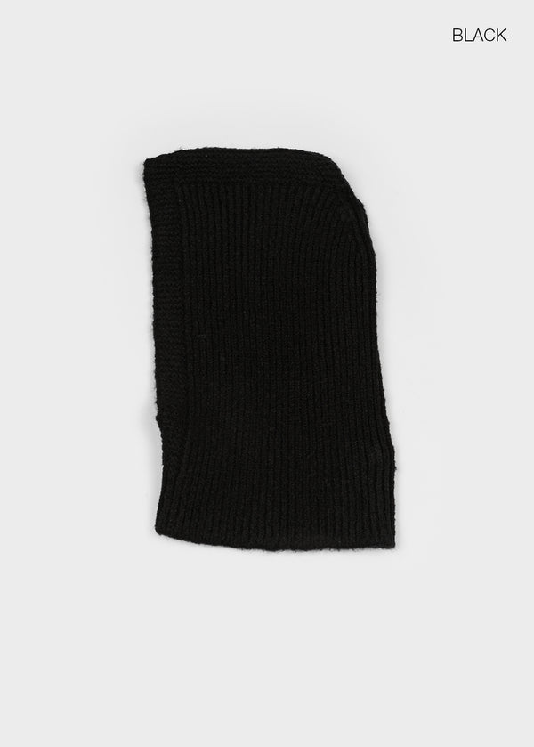 Montonto Knit Balaclava