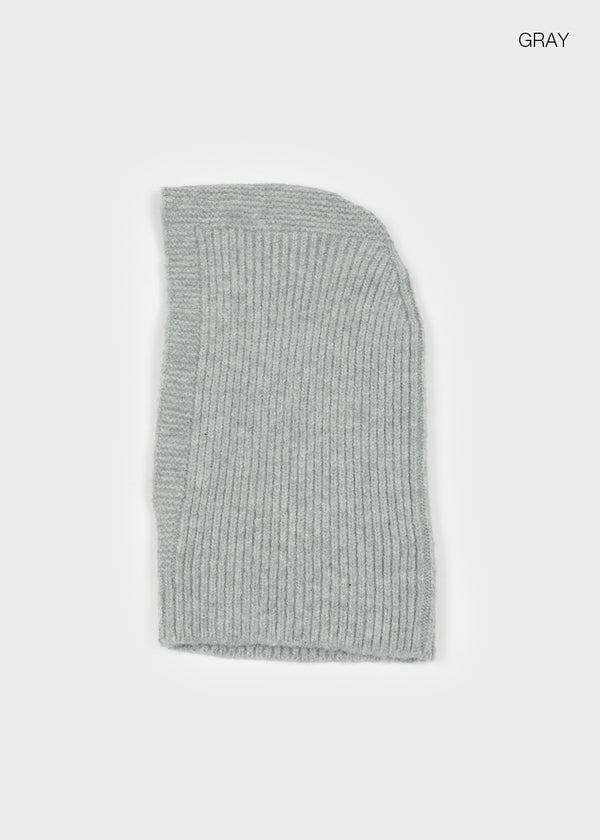 Montonto Knit Balaclava