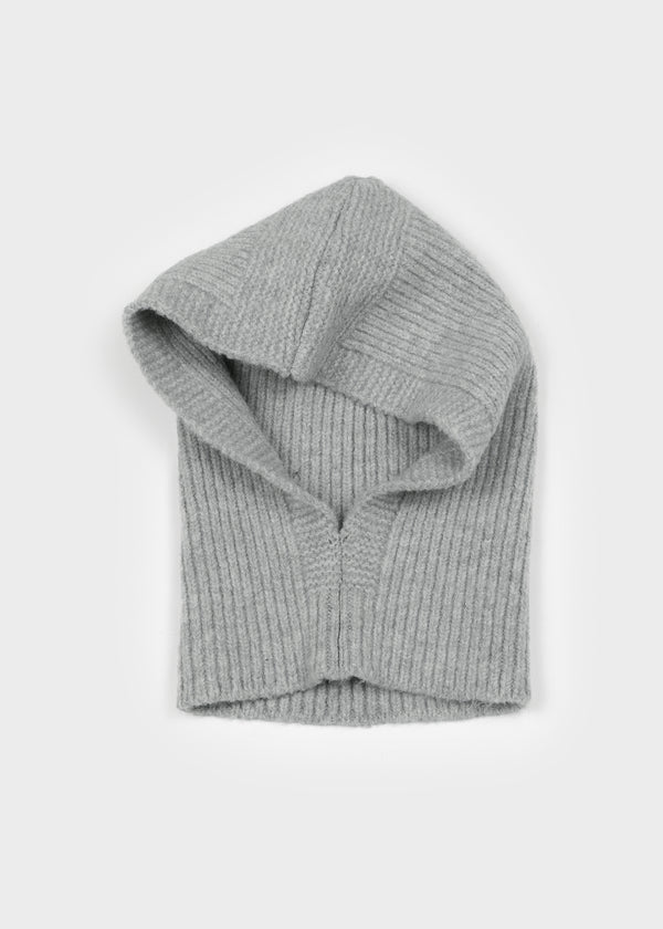 Montonto Knit Balaclava