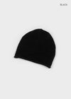 Moselp Soft Roll-up Beanie