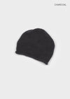 Moselp Soft Roll-up Beanie