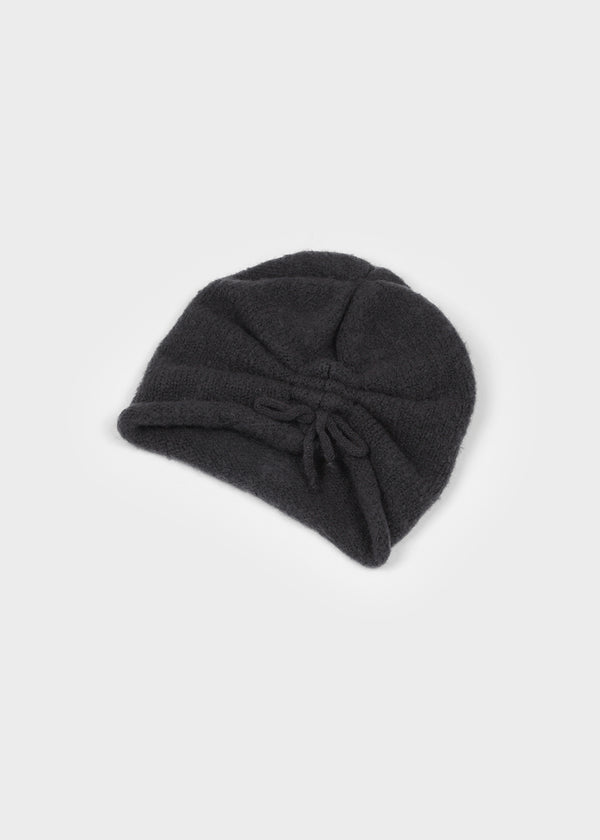 Moselp Soft Roll-up Beanie