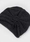 Moselp Soft Roll-up Beanie