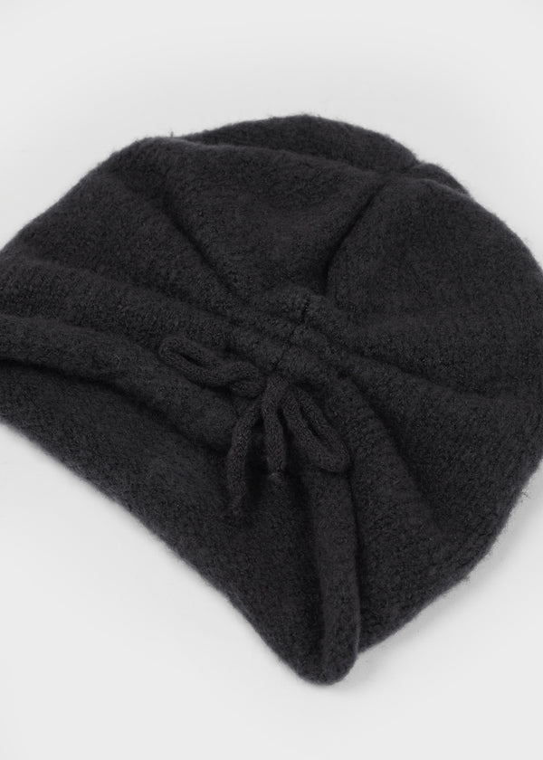 Moselp Soft Roll-up Beanie