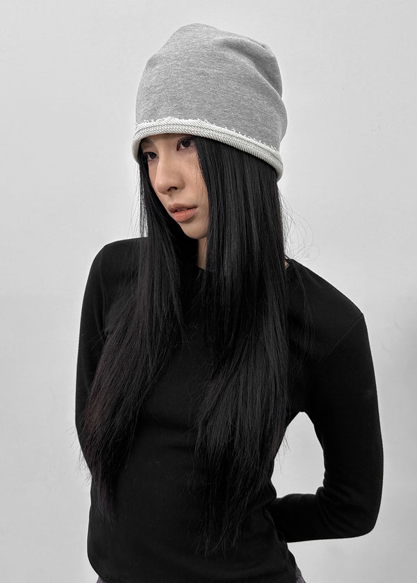 Beriberi Cutting Beanie