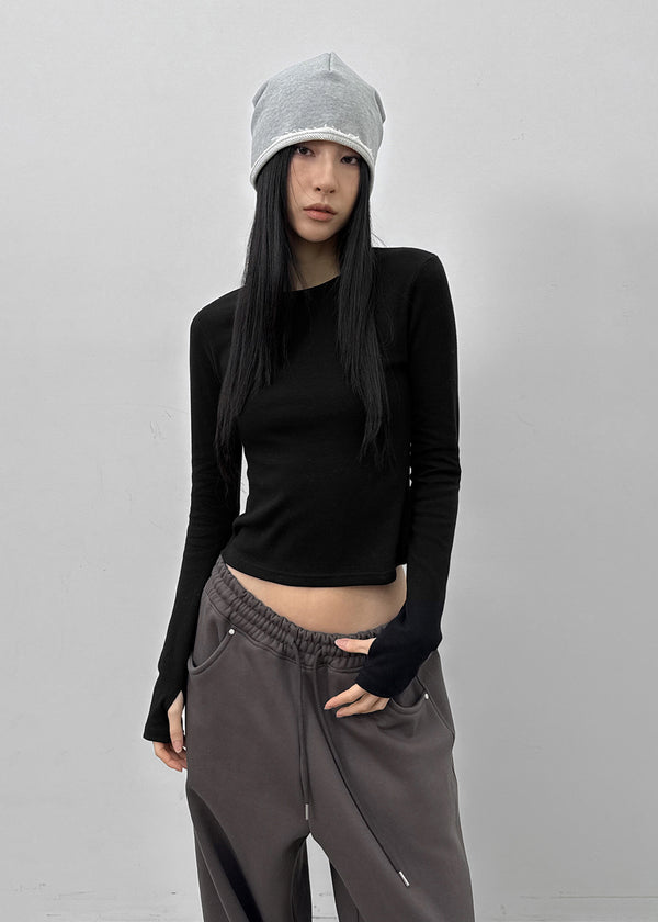 Beriberi Cutting Beanie