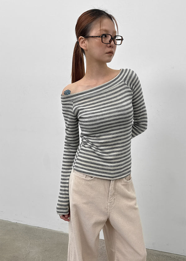 Dekel Wide Corduroy Cotton Pants