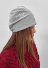 Dentel Loose Star Beanie