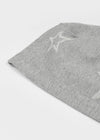 Dentel Loose Star Beanie