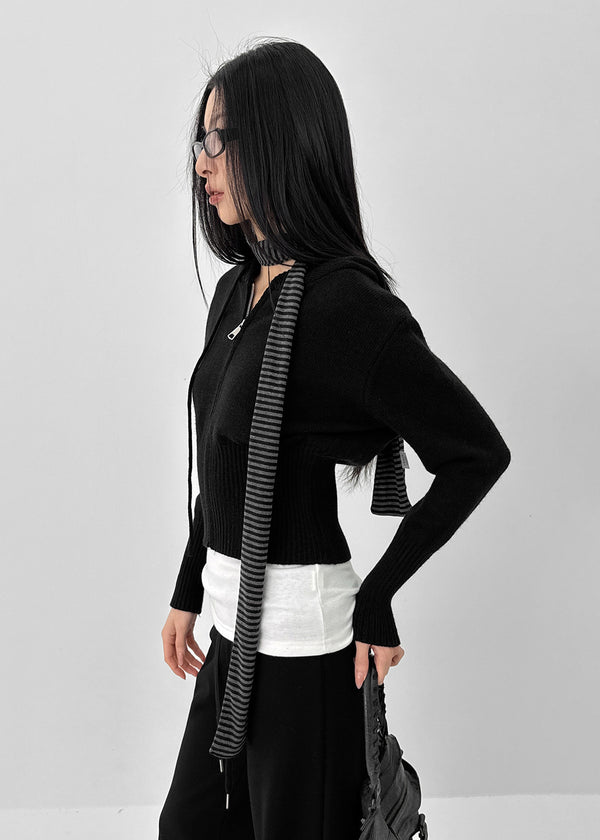 Shobrang Stripe Muffler