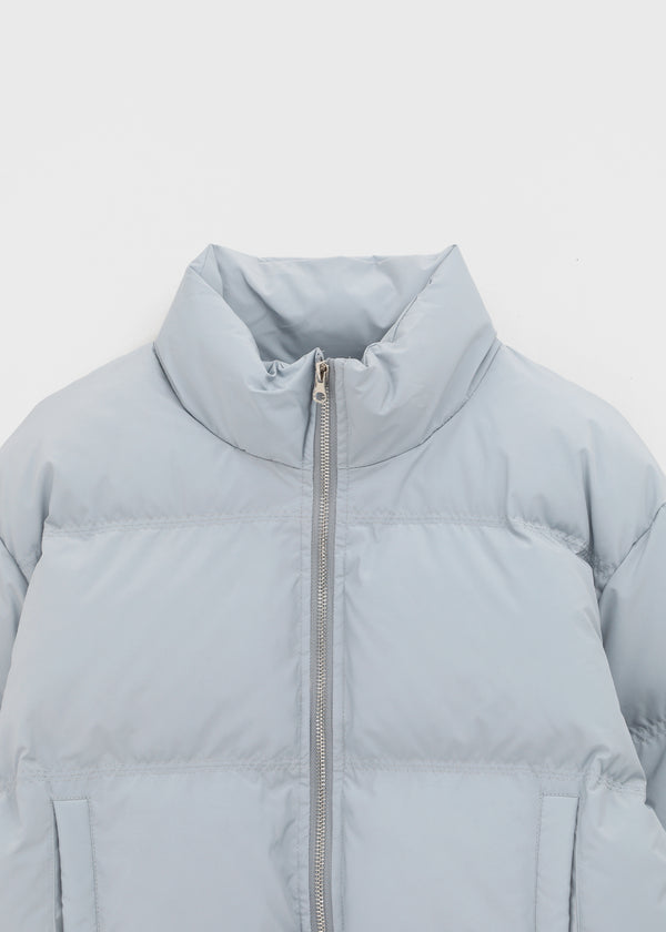 Tomlock Crop Wellon Padding