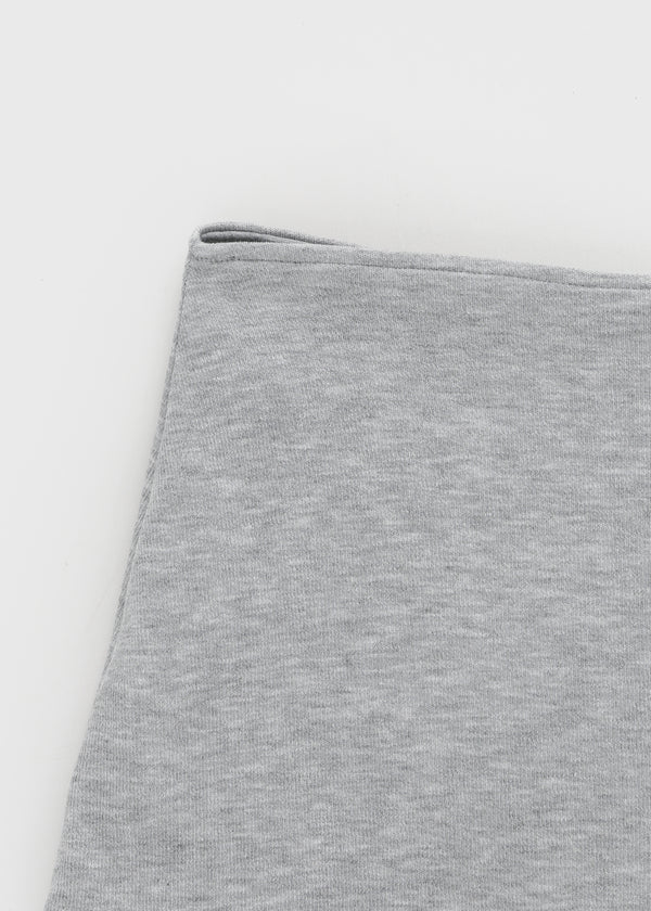 Belcura Low-waist Mini Skirt Pants