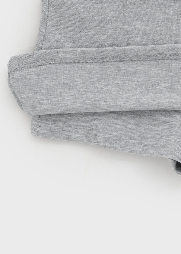 Belcura Low-waist Mini Skirt Pants