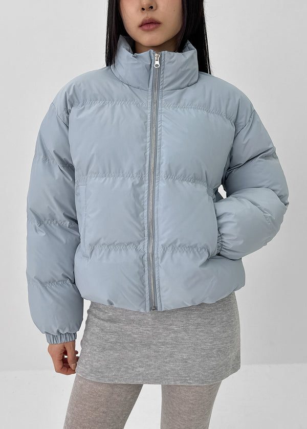 Tomlock Crop Wellon Padding