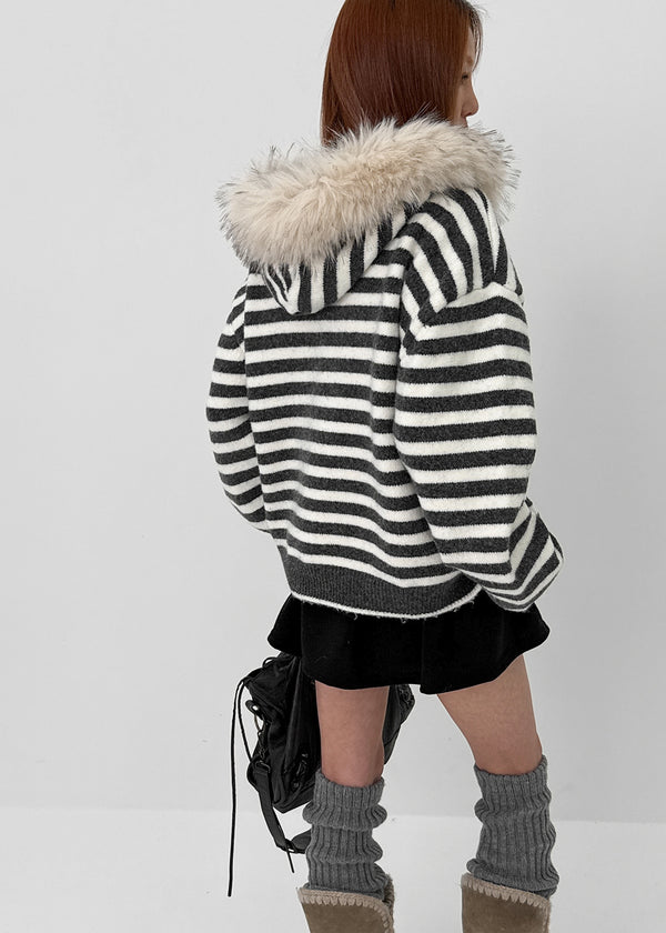 Nemb Cancan Mini Skirt Pants