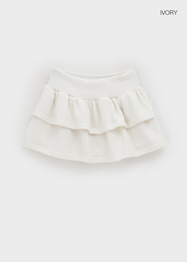 Nemb Cancan Mini Skirt Pants