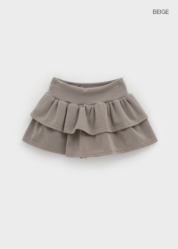 Nemb Cancan Mini Skirt Pants