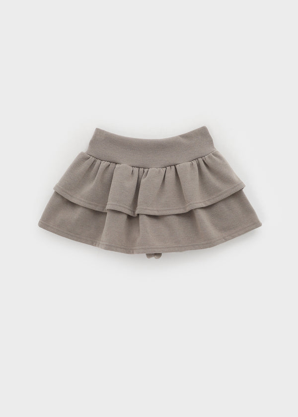 Nemb Cancan Mini Skirt Pants