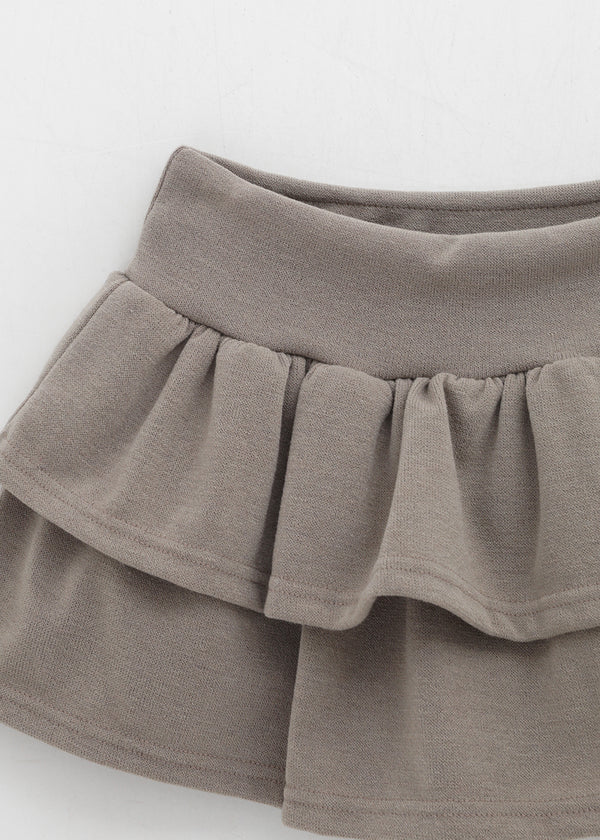 Nemb Cancan Mini Skirt Pants