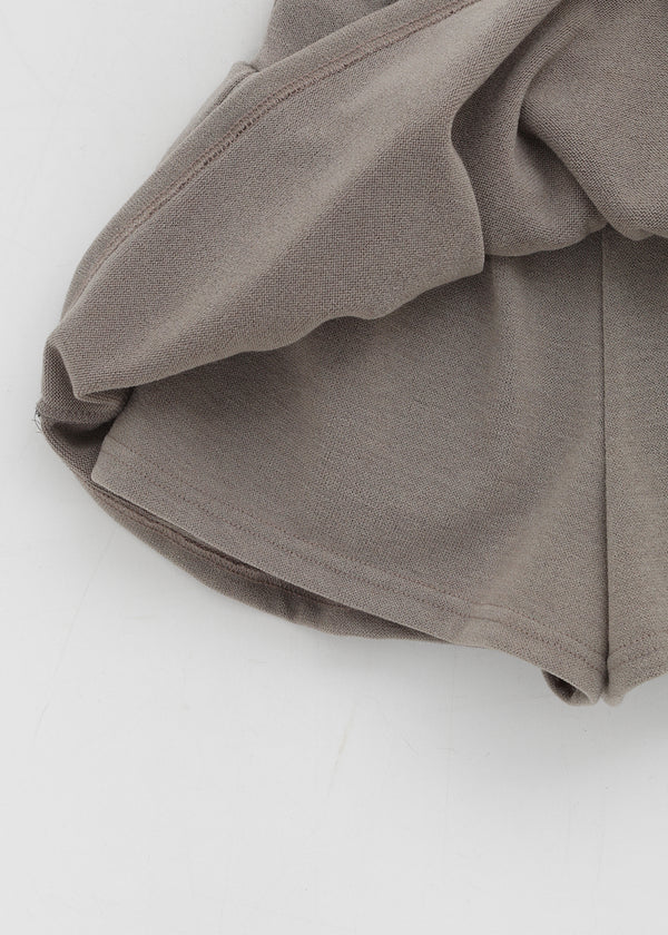 Nemb Cancan Mini Skirt Pants