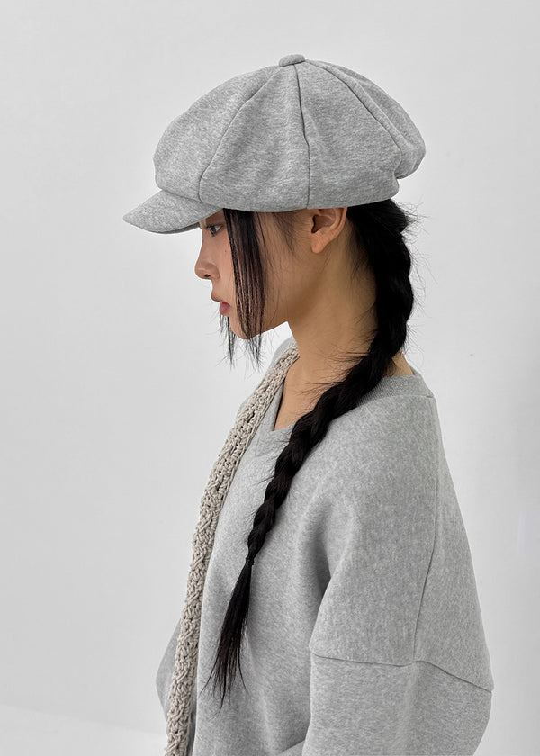 Zeltimon Cotton Newsboy Cap