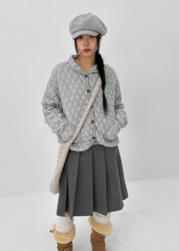 Zeltimon Cotton Newsboy Cap