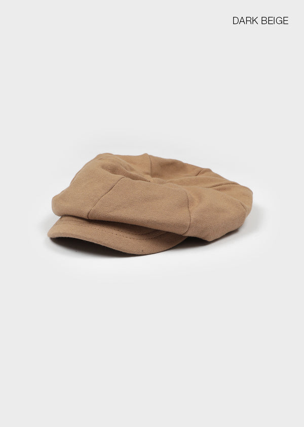 Zeltimon Cotton Newsboy Cap