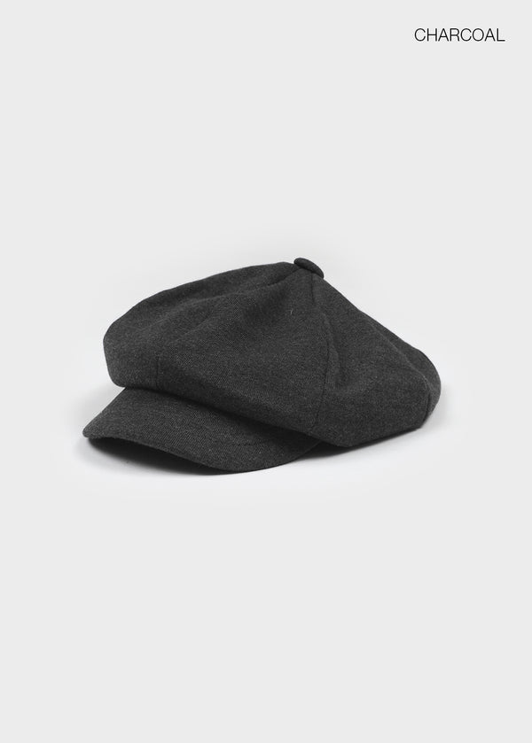 Zeltimon Cotton Newsboy Cap