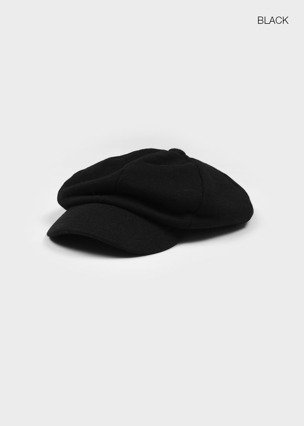 Zeltimon Cotton Newsboy Cap