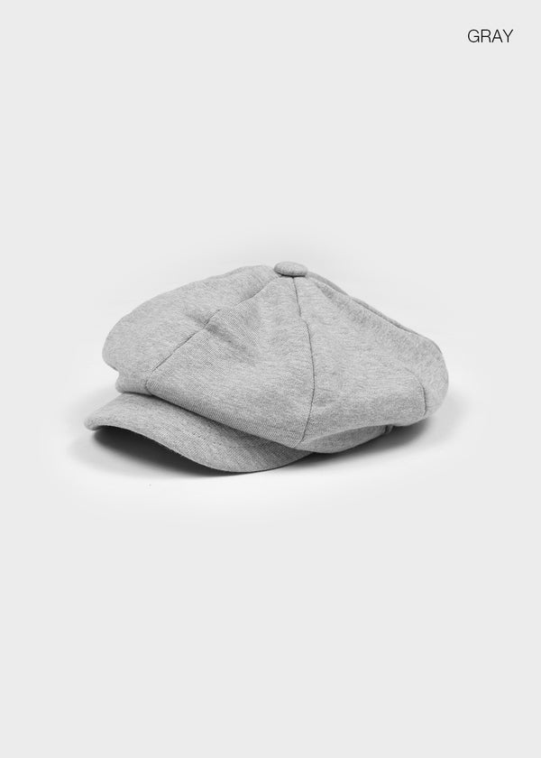 Zeltimon Cotton Newsboy Cap