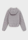 Shukia Hooded Lightweight Padding