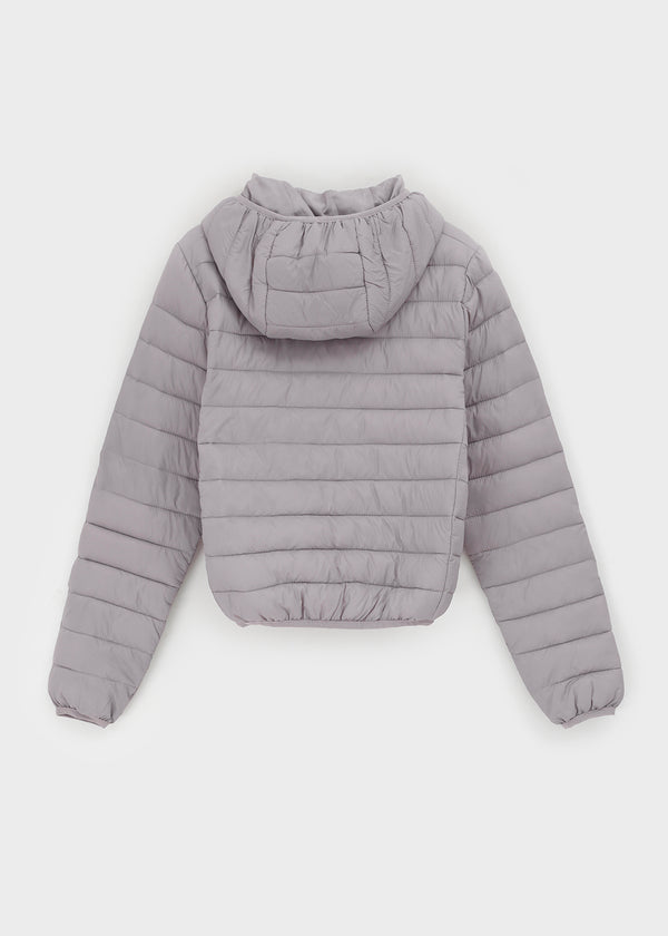Shukia Hooded Lightweight Padding