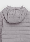 Shukia Hooded Lightweight Padding