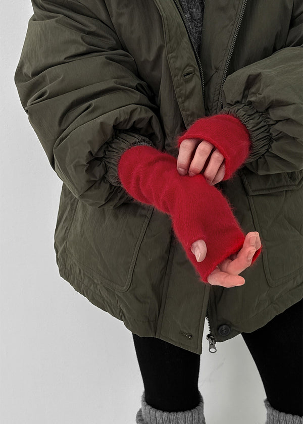 Freean Angora Hand Warmer (100% Angora)