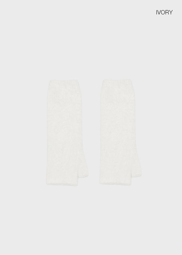 Freean Angora Hand Warmer (100% Angora)