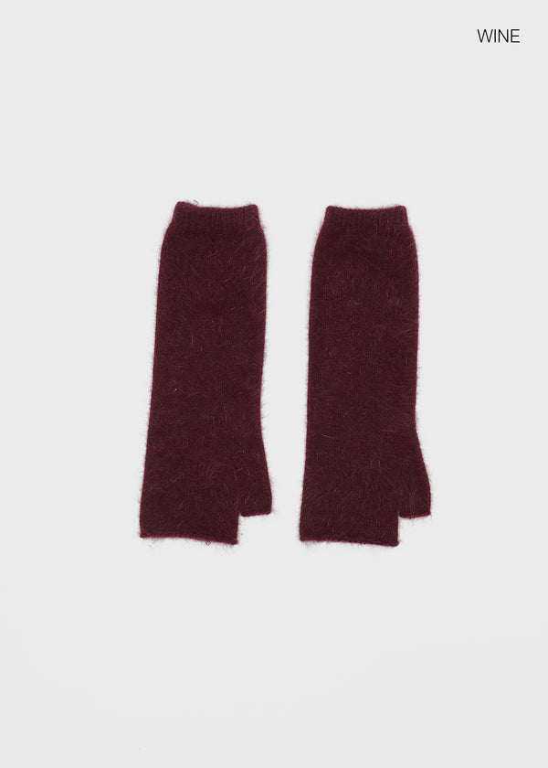 Freean Angora Hand Warmer (100% Angora)