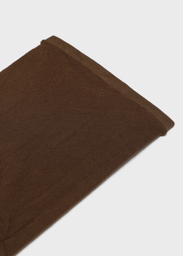 Lotoa Diamond Pattern Stockings (80d)