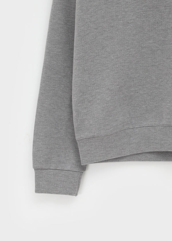 Leani Off-shoulder Hoodie
